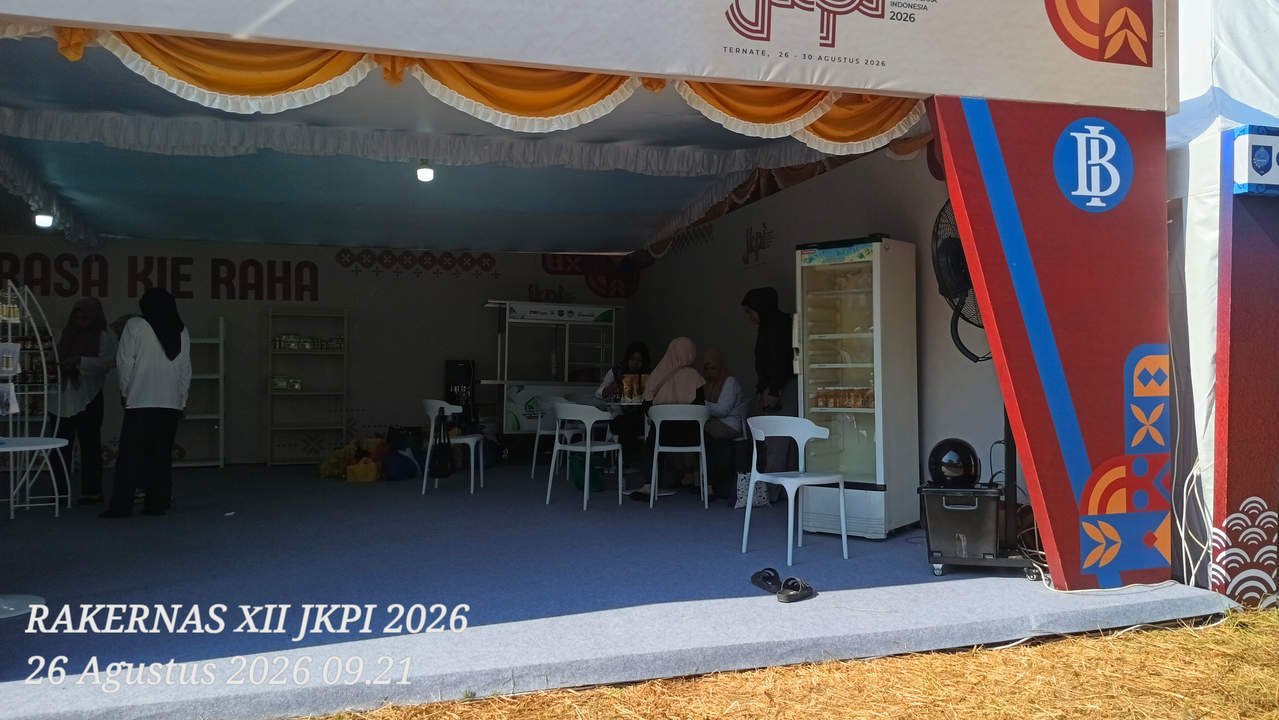 Persiapan